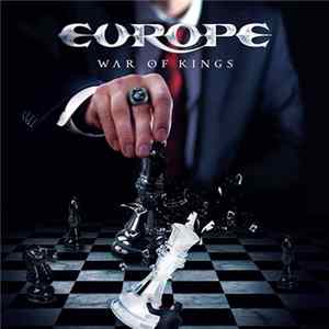 Europe - War Of Kings mp3