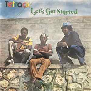 Tetrack - Let's Get Started mp3