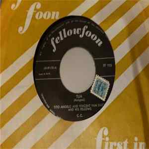 Tito Angelo, Vincent Van Dijck And His Fellows - Tua / Nessuno mp3