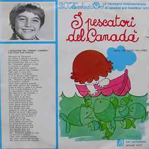 Various - 20° Zecchino D'Oro - 3' Rassegna Internazionale Di Canzoni Per Bambini 1977 mp3