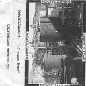 Potabilizadora - 60 Songs Demo mp3