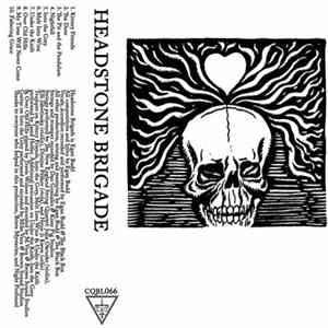 Headstone Brigade - Headstone Brigade mp3
