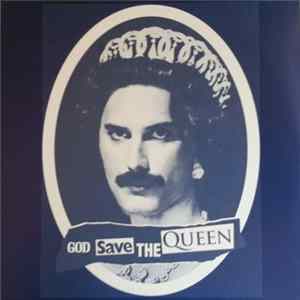 Sex Pistols - God Save The Queen mp3