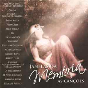 Various - Janelas Da Memória As Canções mp3