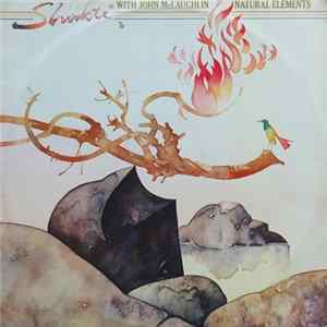 Shakti With John McLaughlin - Natural Elements mp3