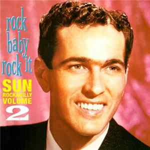 Various - Rock Baby Rock It mp3