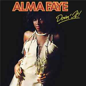 Alma Faye - Doin' It mp3