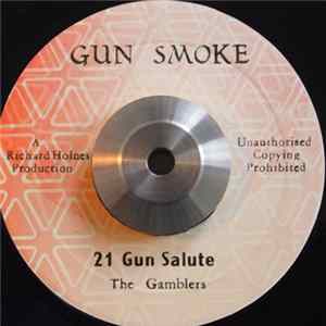 The Gamblers - 21 Gun Salute mp3