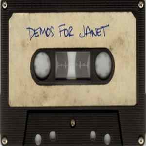 Giorgio Moroder - Janet Jackson's Demos #1 mp3