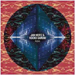 Jan Hertz & Rocko Garoni - Neptun mp3