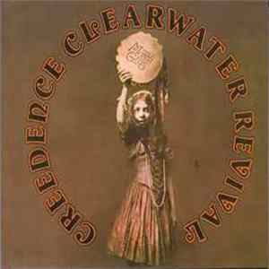 Creedence Clearwater Revival - Mardi Gras mp3