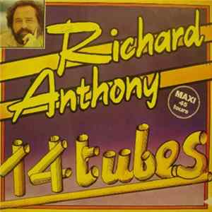 Richard Anthony - 14 Tubes mp3