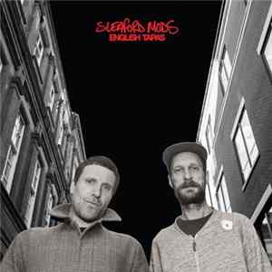Sleaford Mods - English Tapas mp3