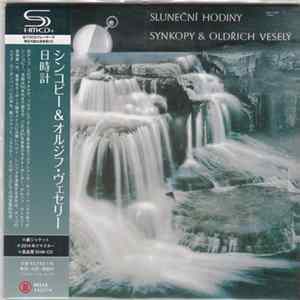 Synkopy & Oldřich Veselý - Sluneční Hodiny mp3