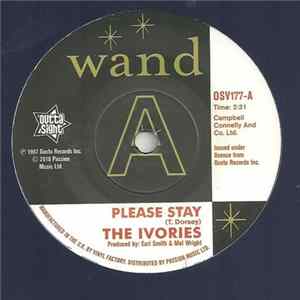 The Ivories - Please Stay mp3
