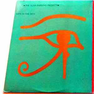 The Alan Parsons Project - Eye In The Sky mp3