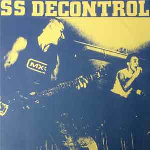 SS Decontrol - Get It Away mp3