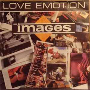 Images - Love Emotion mp3