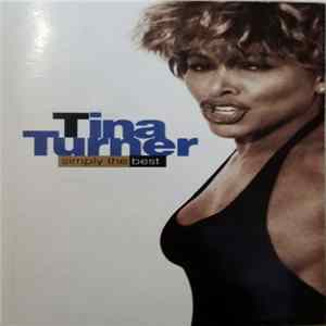 Tina Turner - Simply The Best mp3