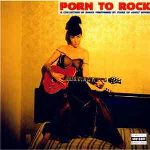 Various - Porn To Rock mp3