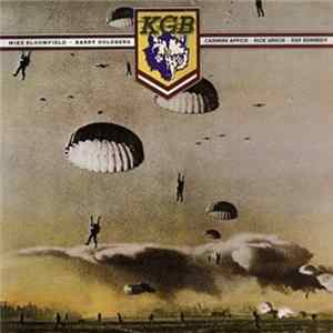 KGB - KGB mp3