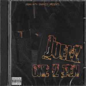 Juelz - One 2 Ten mp3