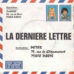 Peter Et Swanee - La Derniere Lettre mp3