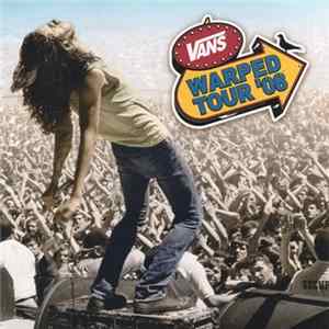 Various - Vans Warped Tour '08 mp3