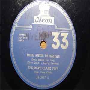 The Dave Clark Five - Look Before You Leap / Please Tell Me Why mp3