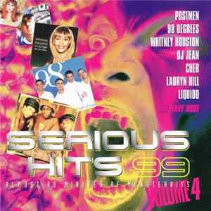 Various - Serious Hits 99 Volume 4 mp3