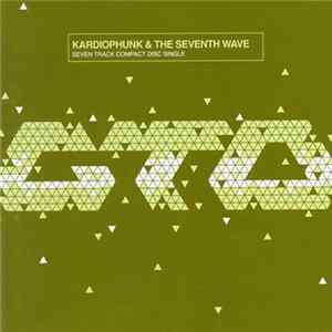 GTO - Kardiophunk & The Seventh Wave mp3