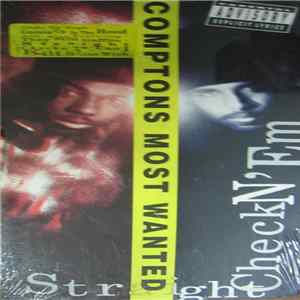 Comptons Most Wanted - Straight Checkn 'Em mp3