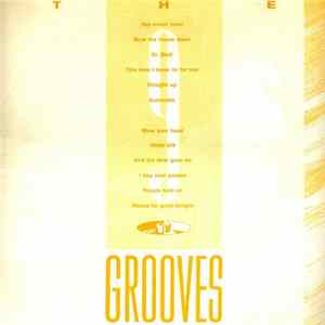 Various - The Grooves 9 mp3