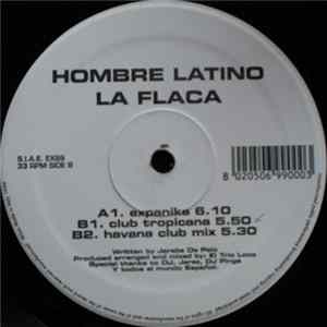 Hombre Latino - La Flaca mp3