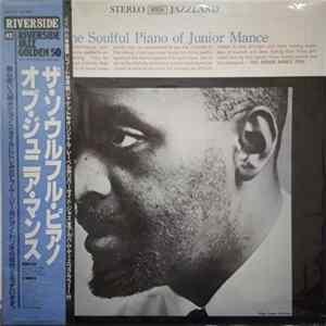 Junior Mance - The Soulful Piano Of Junior Mance mp3