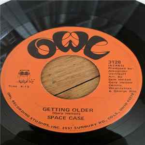 Space Case - Getting Older / Ignorance mp3