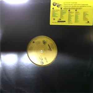 Bobby Ross Avila - Let's Stay Together mp3