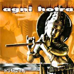 Agni Hotra - Krsna mp3
