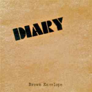 Diary - Brown Envelope mp3