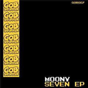 Moony - Seven EP mp3