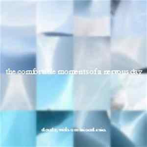 cloudy, with occasional rain - the comfortable moments of a nervous day mp3