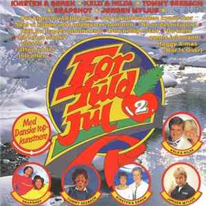 Various - For Fuld Jul 2 mp3