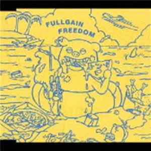 Fullgain - Freedom mp3