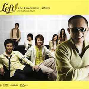 Aof Pongsak, Rose Sirinthip, Ice Saranyu, Oak Smith - 25 Years Of Nitipong Hornark : The Celebration - Left mp3