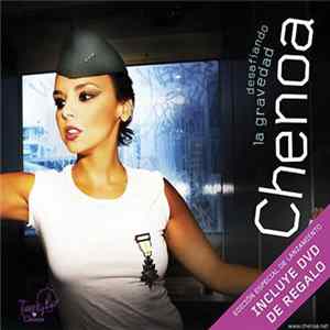 Chenoa - Desafiando La Gravedad mp3