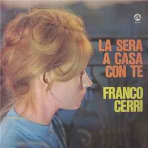 Franco Cerri - La Sera A Casa Con Te mp3