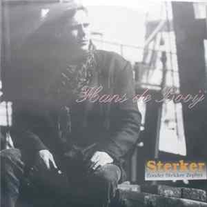 Hans de Booij - Sterker mp3