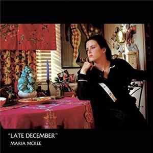 Maria McKee - Late December mp3