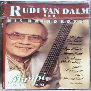 Rudy van Dalm And His Raindrops - Mimpi Dromen mp3