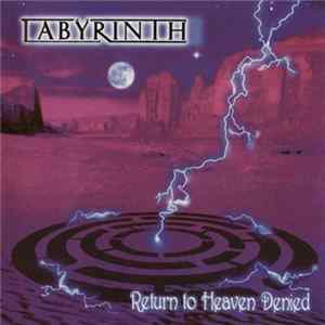 Labyrinth - Return To Heaven Denied mp3